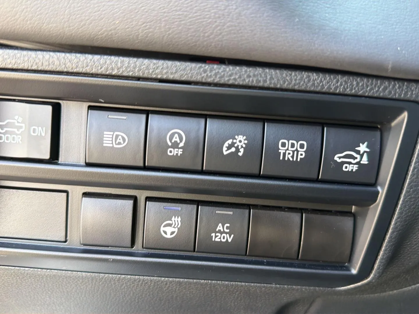 2023 Toyota Tundra Platinum - Photo 21