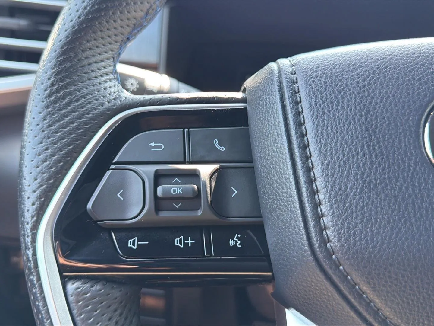 2023 Toyota Tundra Platinum - Photo 23