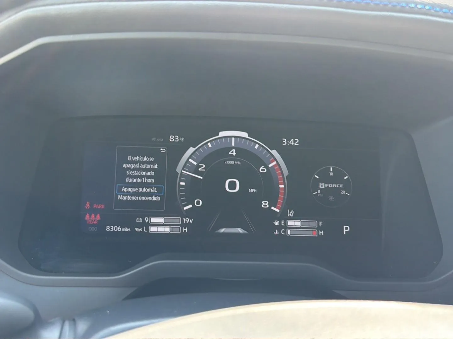 2023 Toyota Tundra Platinum - Photo 24