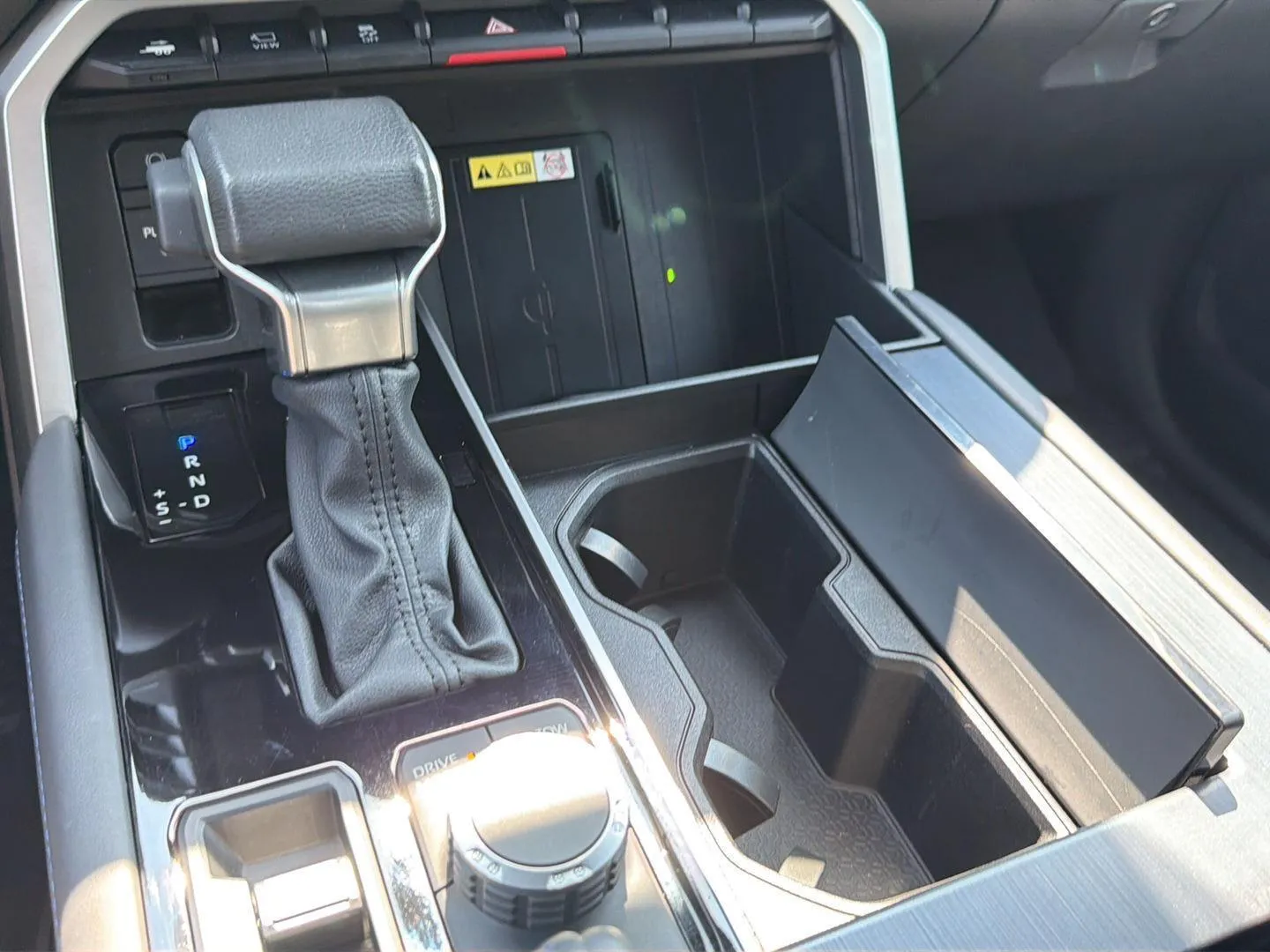 2023 Toyota Tundra Platinum - Photo 26