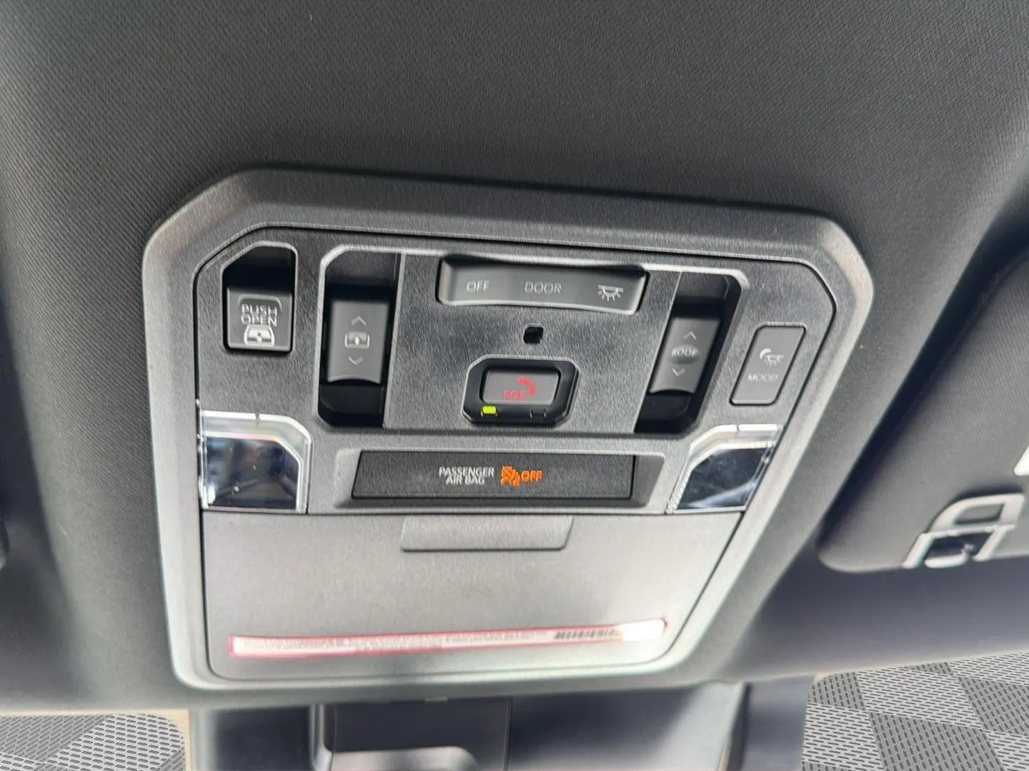 2023 Toyota Tundra Platinum - Photo 28