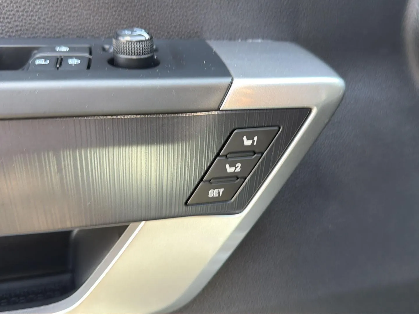 2023 Toyota Tundra Platinum - Photo 29