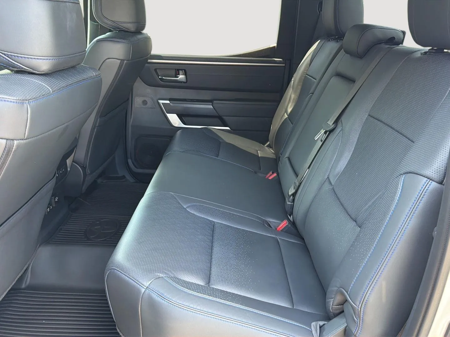 2023 Toyota Tundra Platinum - Photo 31
