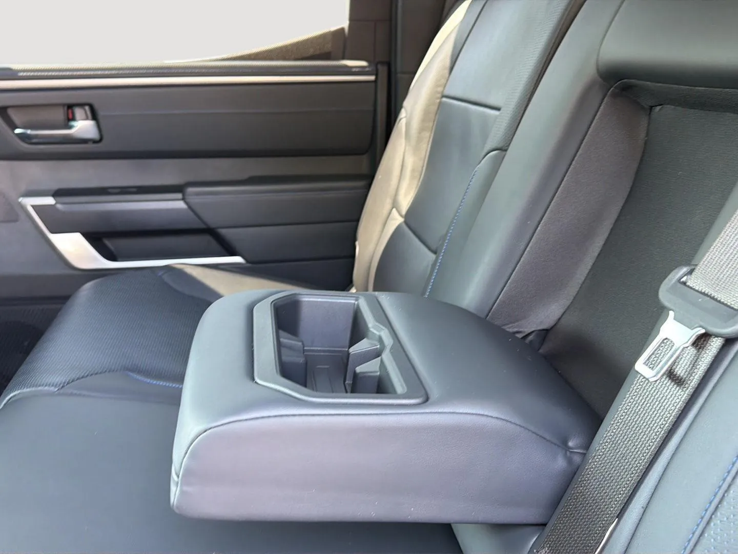 2023 Toyota Tundra Platinum - Photo 33