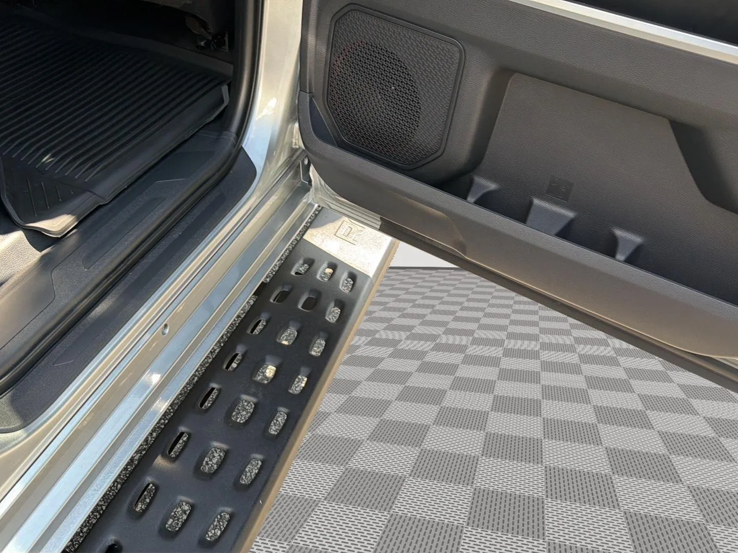 2023 Toyota Tundra Platinum - Photo 38