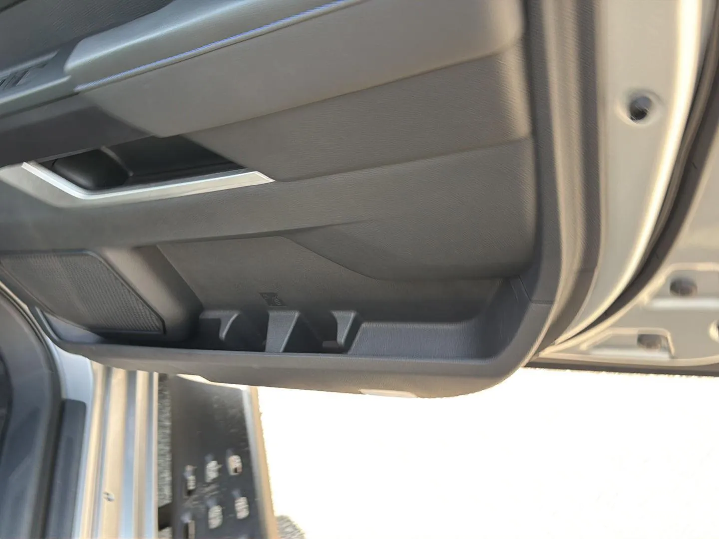 2023 Toyota Tundra Platinum - Photo 41