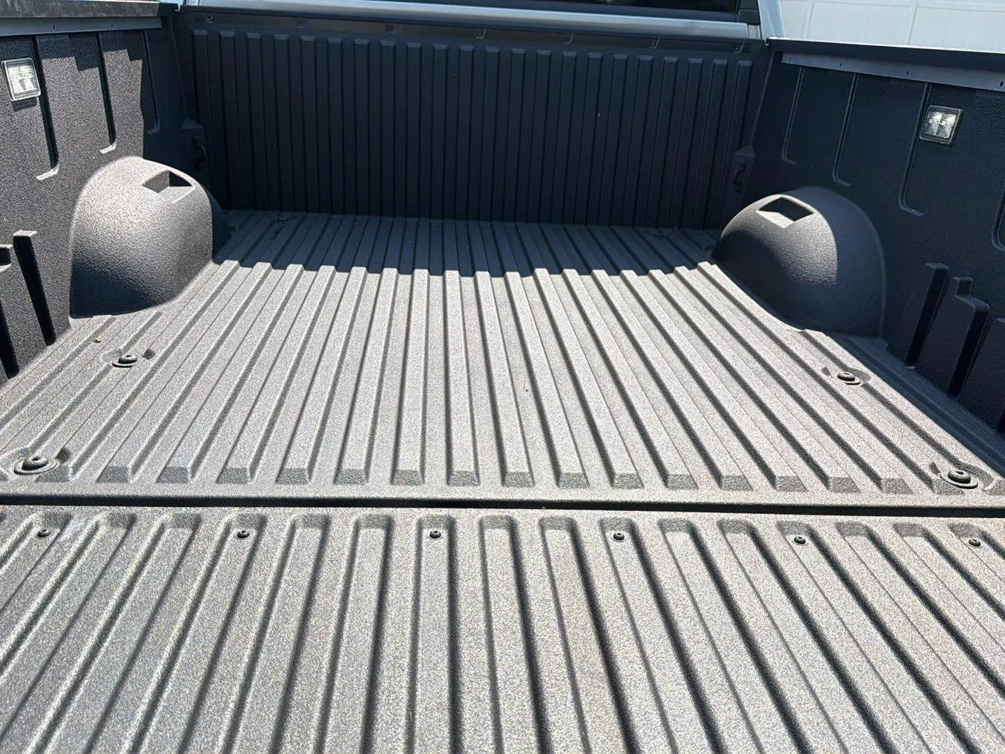 2023 Toyota Tundra Platinum - Photo 43