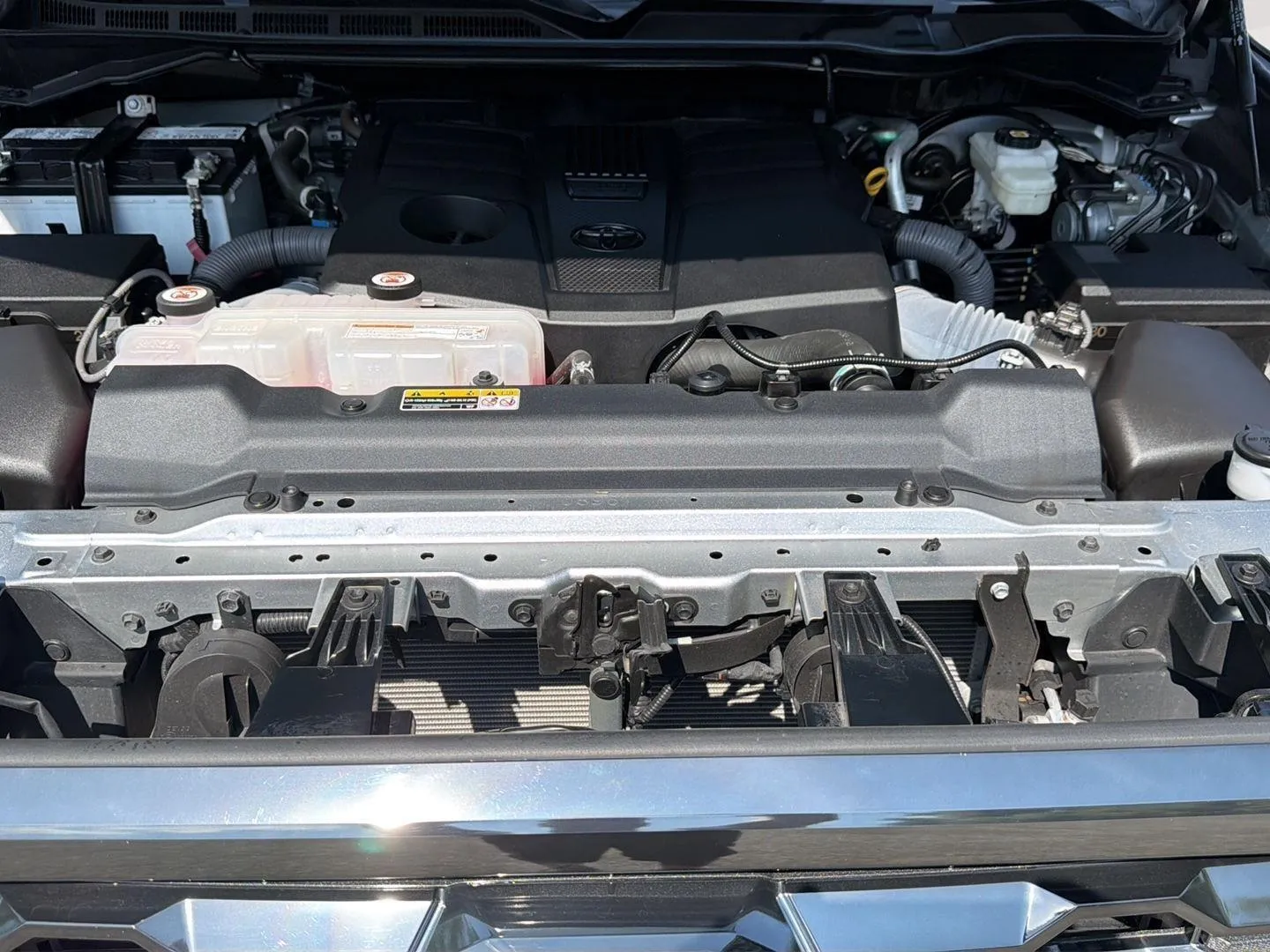 2023 Toyota Tundra Platinum - Photo 44