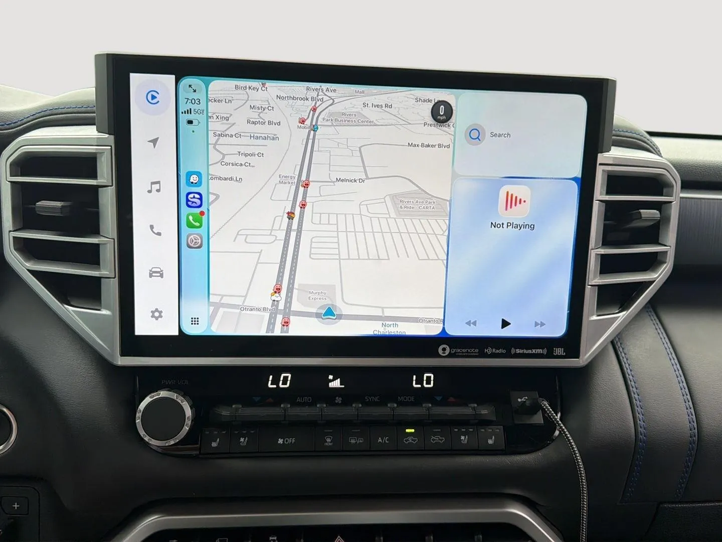 2023 Toyota Tundra Platinum - Photo 34