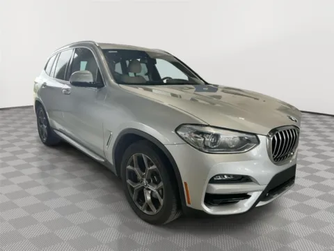Photos of 2021 BMW X3 sDrive30i for sale in North Charleston, SC at Payless Car Sales