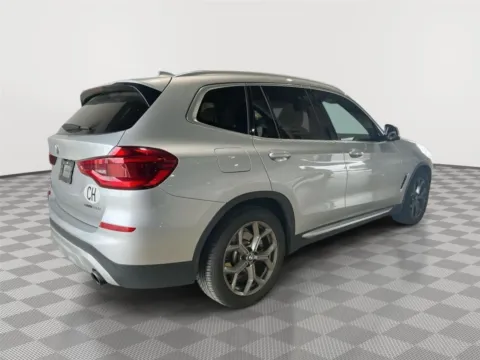 Another view of 2021 BMW X3 sDrive30i for sale in North Charleston, SC at Payless Car Sales