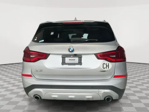 More photos of 2021 BMW X3 sDrive30i at Payless Car Sales, SC
