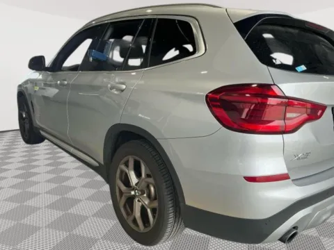 More photos of 2021 BMW X3 sDrive30i at Payless Car Sales, SC