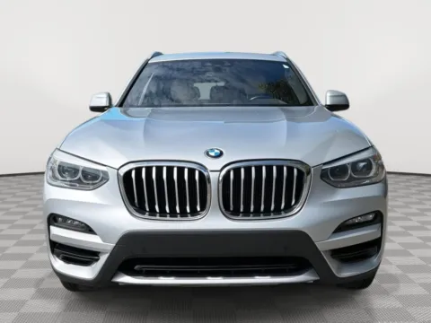 Photos of 2021 BMW X3 sDrive30i for sale in North Charleston, SC at Payless Car Sales