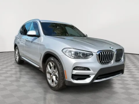 More photos of 2021 BMW X3 sDrive30i at Payless Car Sales, SC