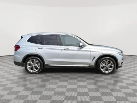 More photos of 2021 BMW X3 sDrive30i at Payless Car Sales, SC