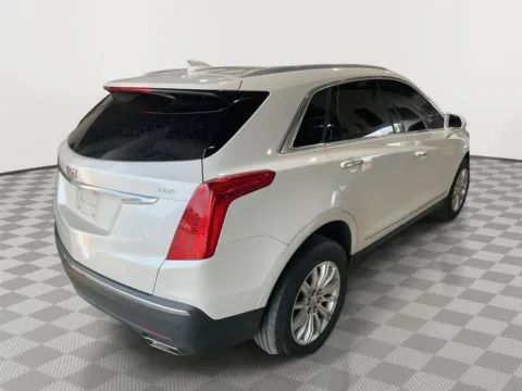 Another view of 2019 Cadillac XT5 FWD for sale in North Charleston, SC at Payless Car Sales