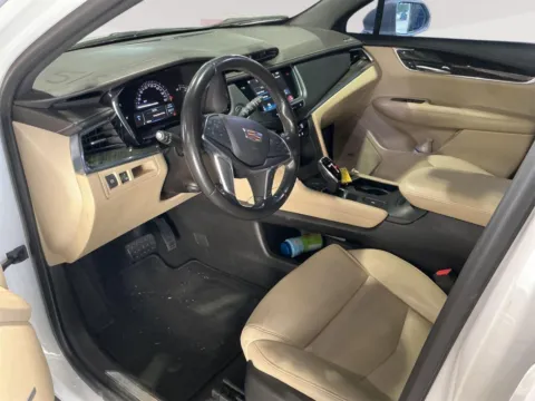 More photos of 2019 Cadillac XT5 FWD at Payless Car Sales, SC
