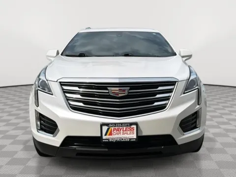 Photos of 2019 Cadillac XT5 FWD for sale in North Charleston, SC at Payless Car Sales
