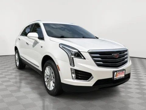 Another view of 2019 Cadillac XT5 FWD for sale in North Charleston, SC at Payless Car Sales