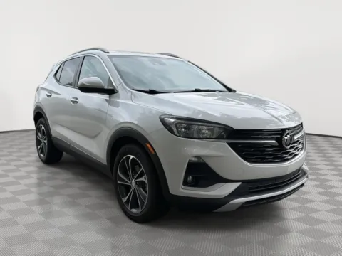 Another view of 2020 Buick Encore GX Select for sale in North Charleston, SC at Payless Car Sales