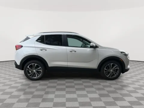 More photos of 2020 Buick Encore GX Select at Payless Car Sales, SC