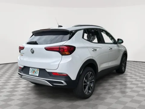 More photos of 2020 Buick Encore GX Select at Payless Car Sales, SC
