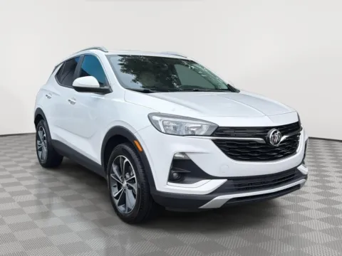 More photos of 2020 Buick Encore GX Select at Payless Car Sales, SC