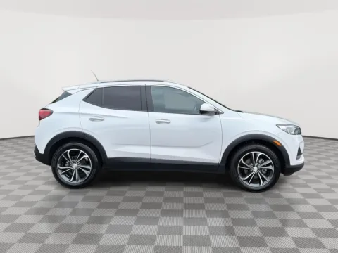 More photos of 2020 Buick Encore GX Select at Payless Car Sales, SC