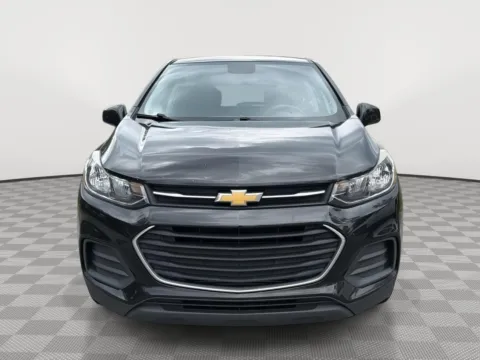 Photos of 2020 Chevrolet Trax LS for sale in North Charleston, SC at Payless Car Sales