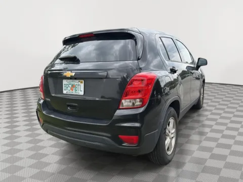 More photos of 2020 Chevrolet Trax LS at Payless Car Sales, SC