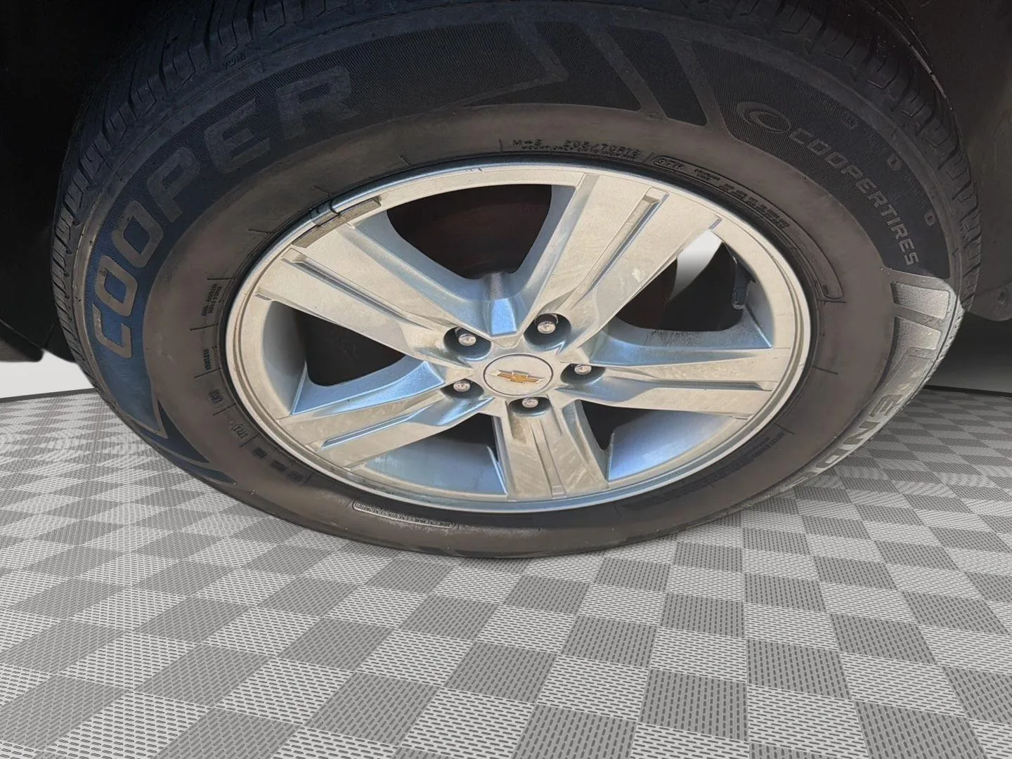 2020 Chevrolet Trax LS - Photo 9