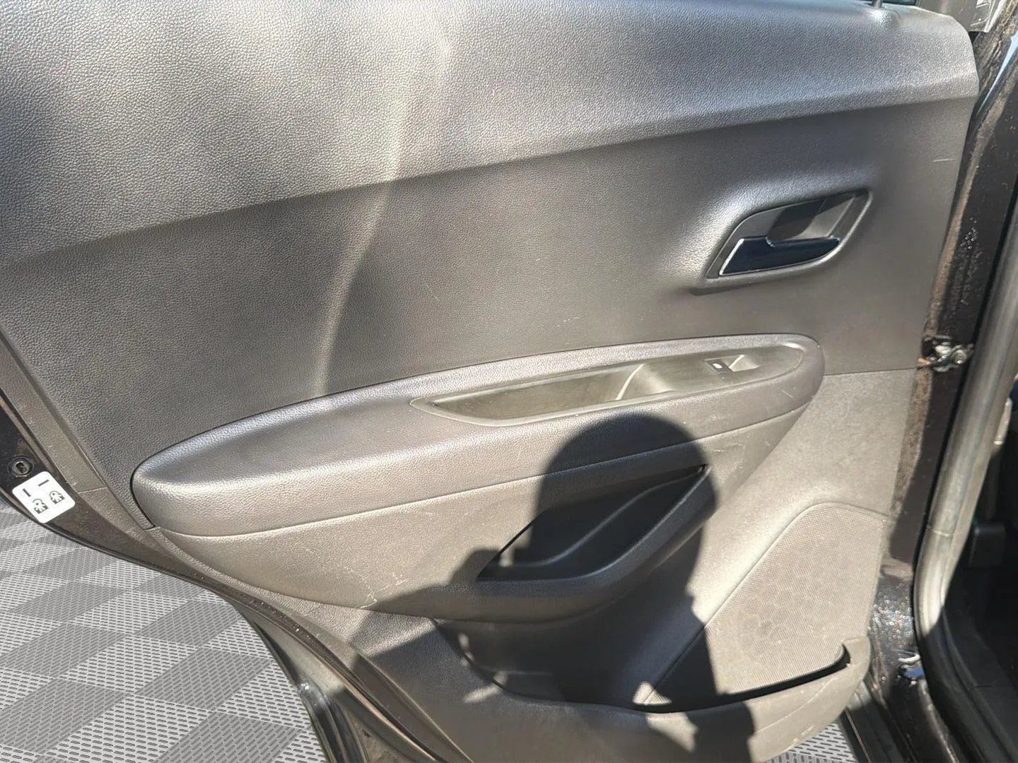 2020 Chevrolet Trax LS - Photo 22