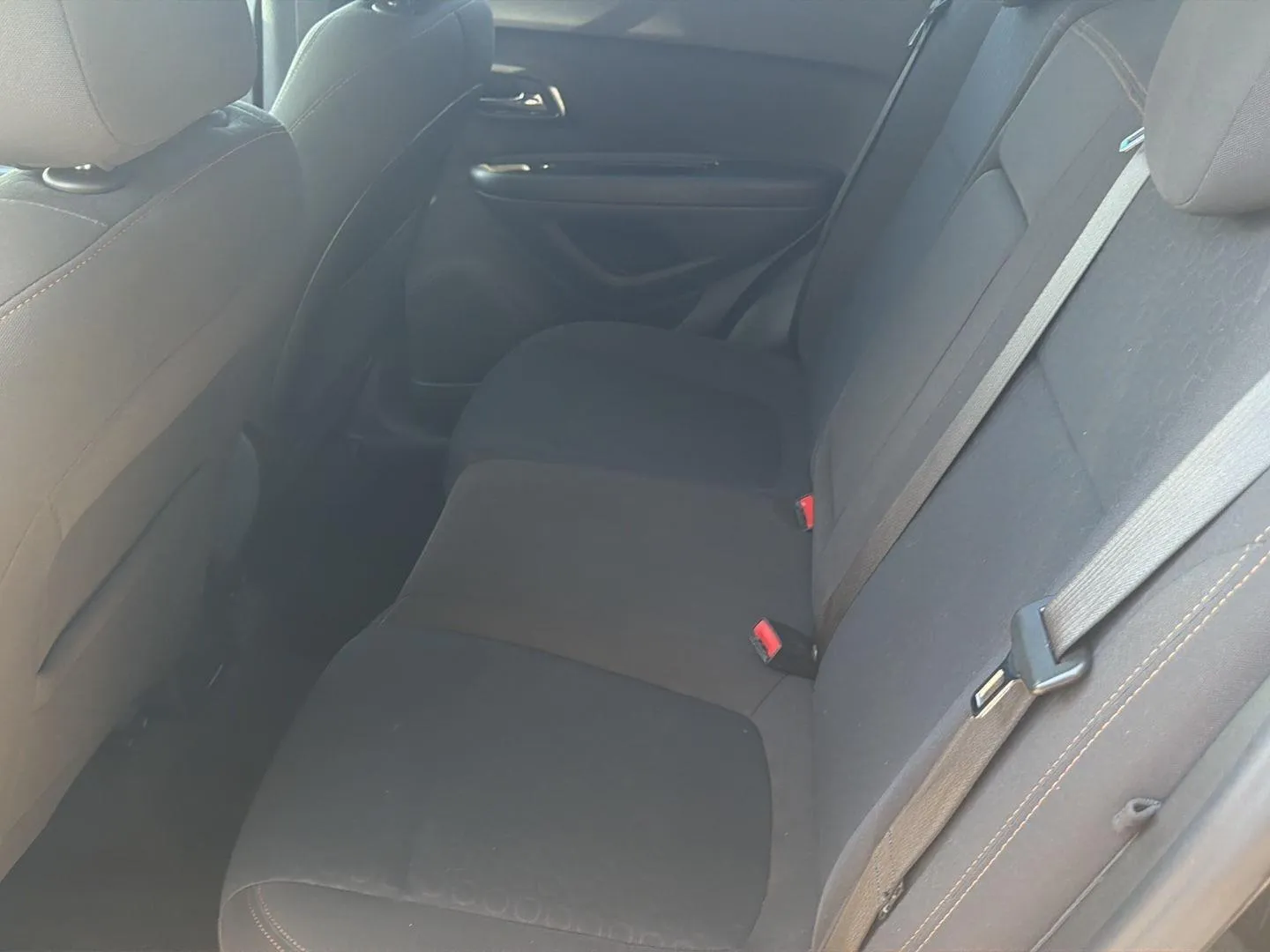2020 Chevrolet Trax LS - Photo 23
