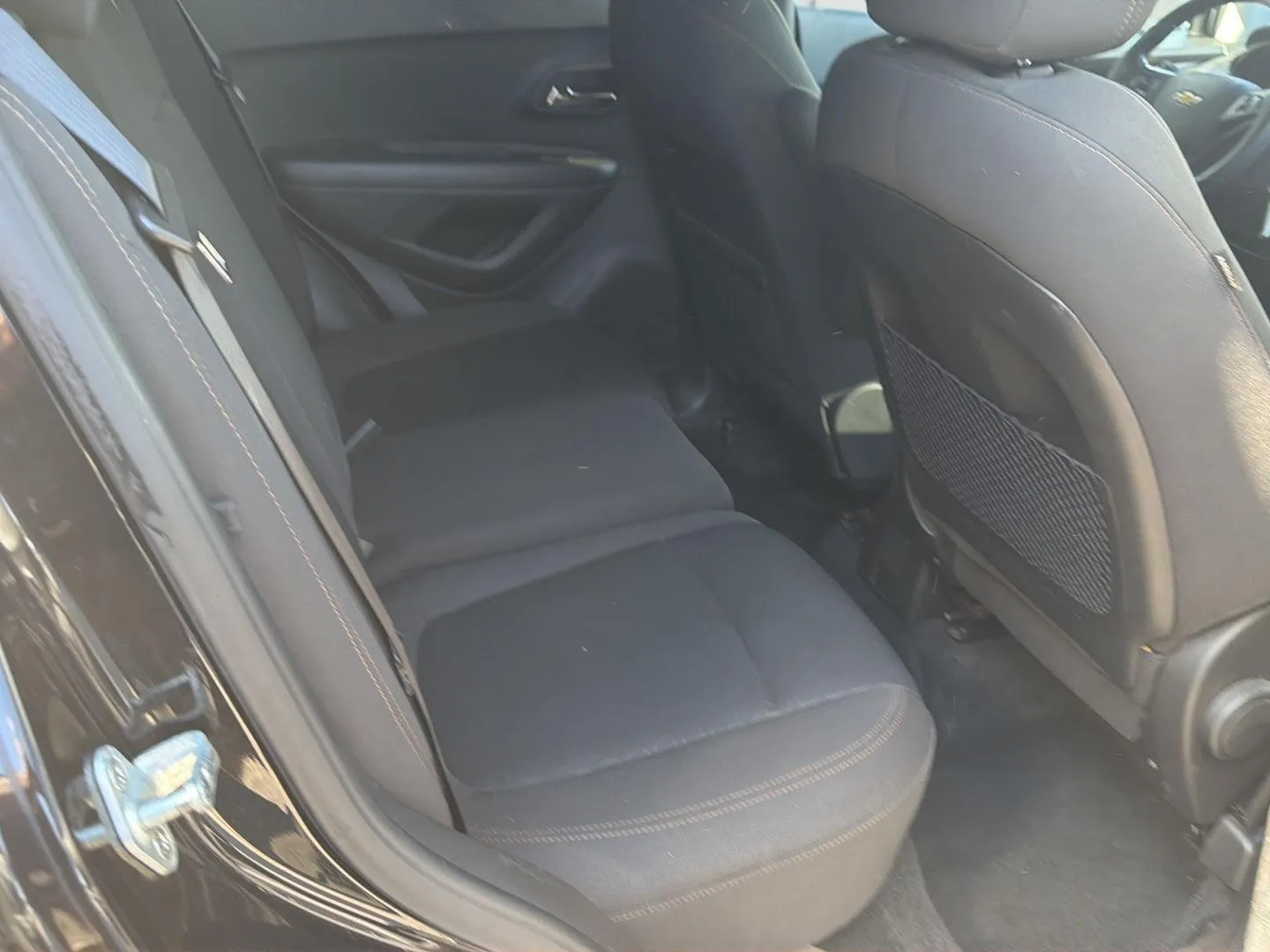 2020 Chevrolet Trax LS - Photo 25