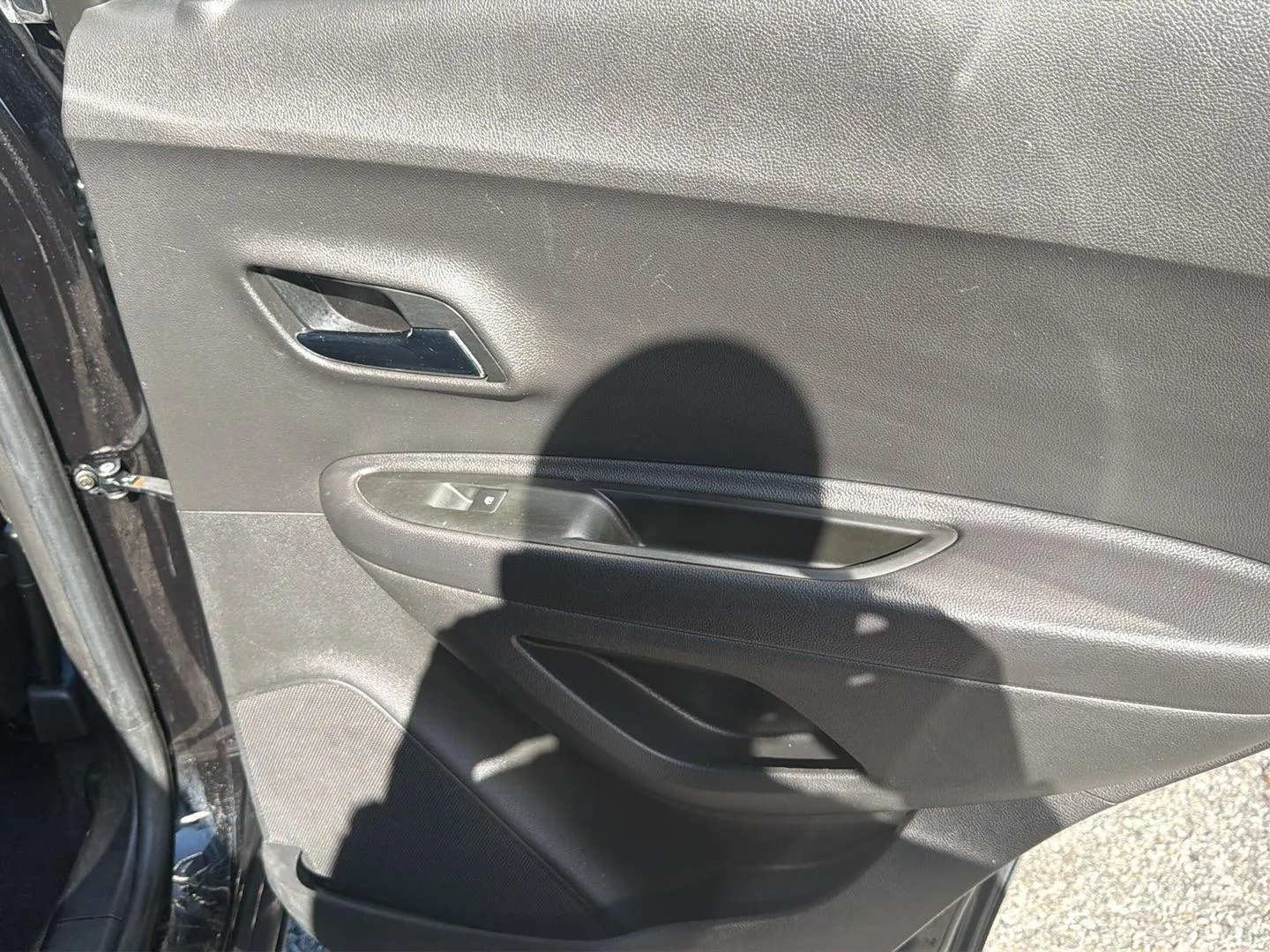 2020 Chevrolet Trax LS - Photo 26
