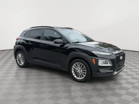 Another view of 2020 Hyundai Kona SEL Plus for sale in North Charleston, SC at Payless Car Sales