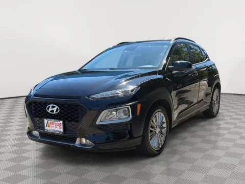 More photos of 2020 Hyundai Kona SEL Plus at Payless Car Sales, SC