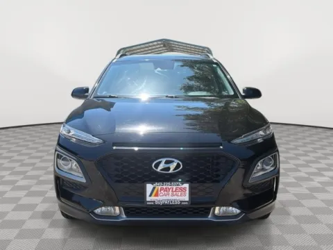 Photos of 2020 Hyundai Kona SEL Plus for sale in North Charleston, SC at Payless Car Sales