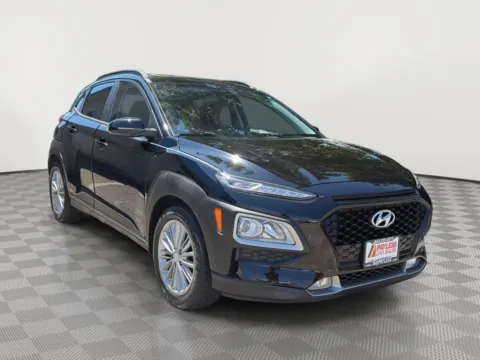 Another view of 2020 Hyundai Kona SEL Plus for sale in North Charleston, SC at Payless Car Sales