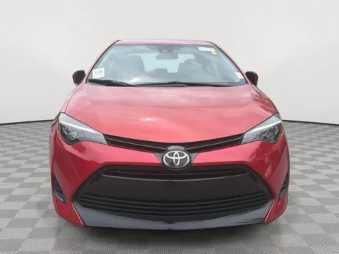 Photos of 2019 Toyota Corolla LE for sale in North Charleston, SC at Payless Car Sales