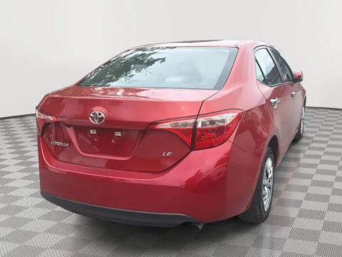 More photos of 2019 Toyota Corolla LE at Payless Car Sales, SC