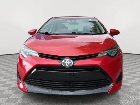 Photos of 2019 Toyota Corolla LE for sale in North Charleston, SC at Payless Car Sales