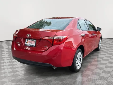 More photos of 2019 Toyota Corolla LE at Payless Car Sales, SC