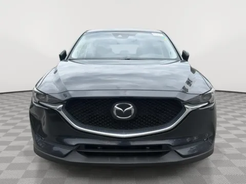 Photos of 2018 Mazda CX-5 Grand Touring for sale in North Charleston, SC at Payless Car Sales