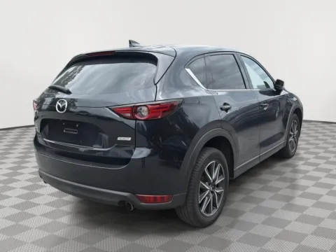 More photos of 2018 Mazda CX-5 Grand Touring at Payless Car Sales, SC