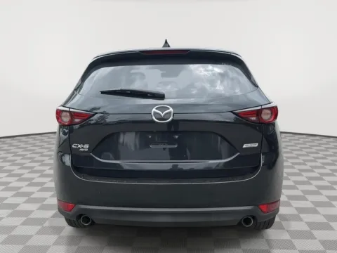 More photos of 2018 Mazda CX-5 Grand Touring at Payless Car Sales, SC