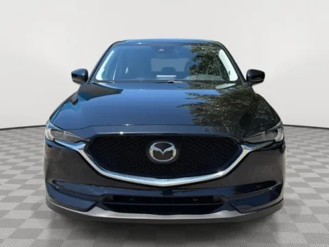 Photos of 2018 Mazda CX-5 Grand Touring for sale in North Charleston, SC at Payless Car Sales