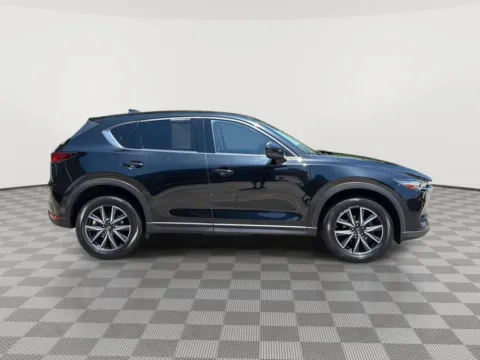 More photos of 2018 Mazda CX-5 Grand Touring at Payless Car Sales, SC