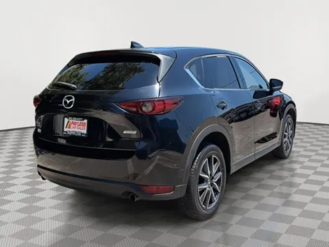 More photos of 2018 Mazda CX-5 Grand Touring at Payless Car Sales, SC